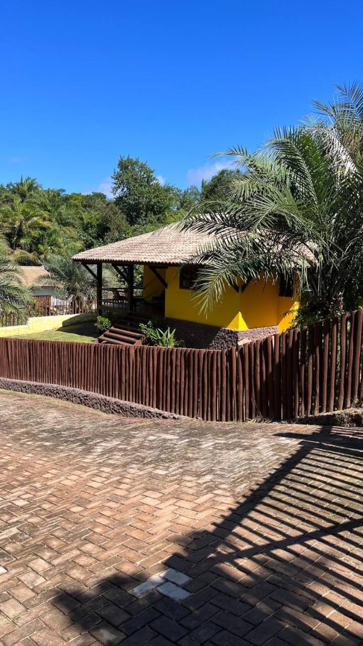 Casa Amarella - De Casas Praia do Forte