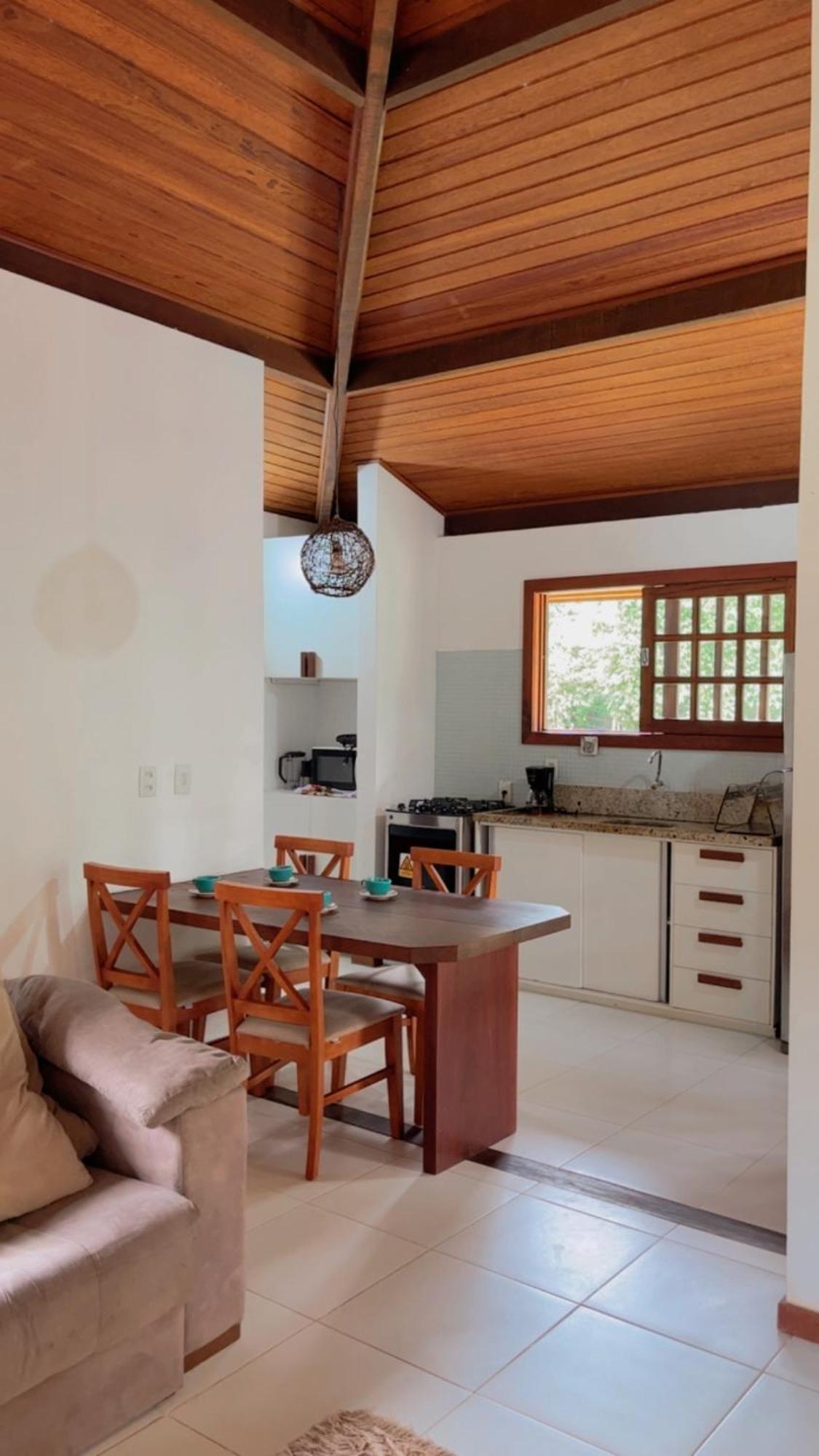 Casa Amarella - De Casas *