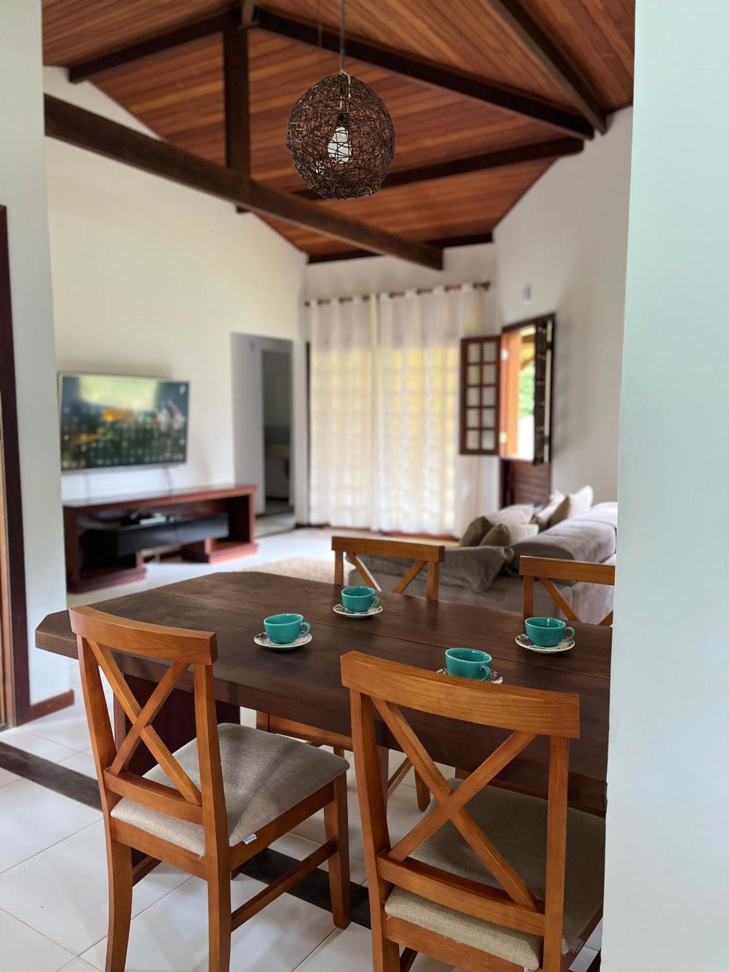 Casa Amarella - De Casas Holiday home