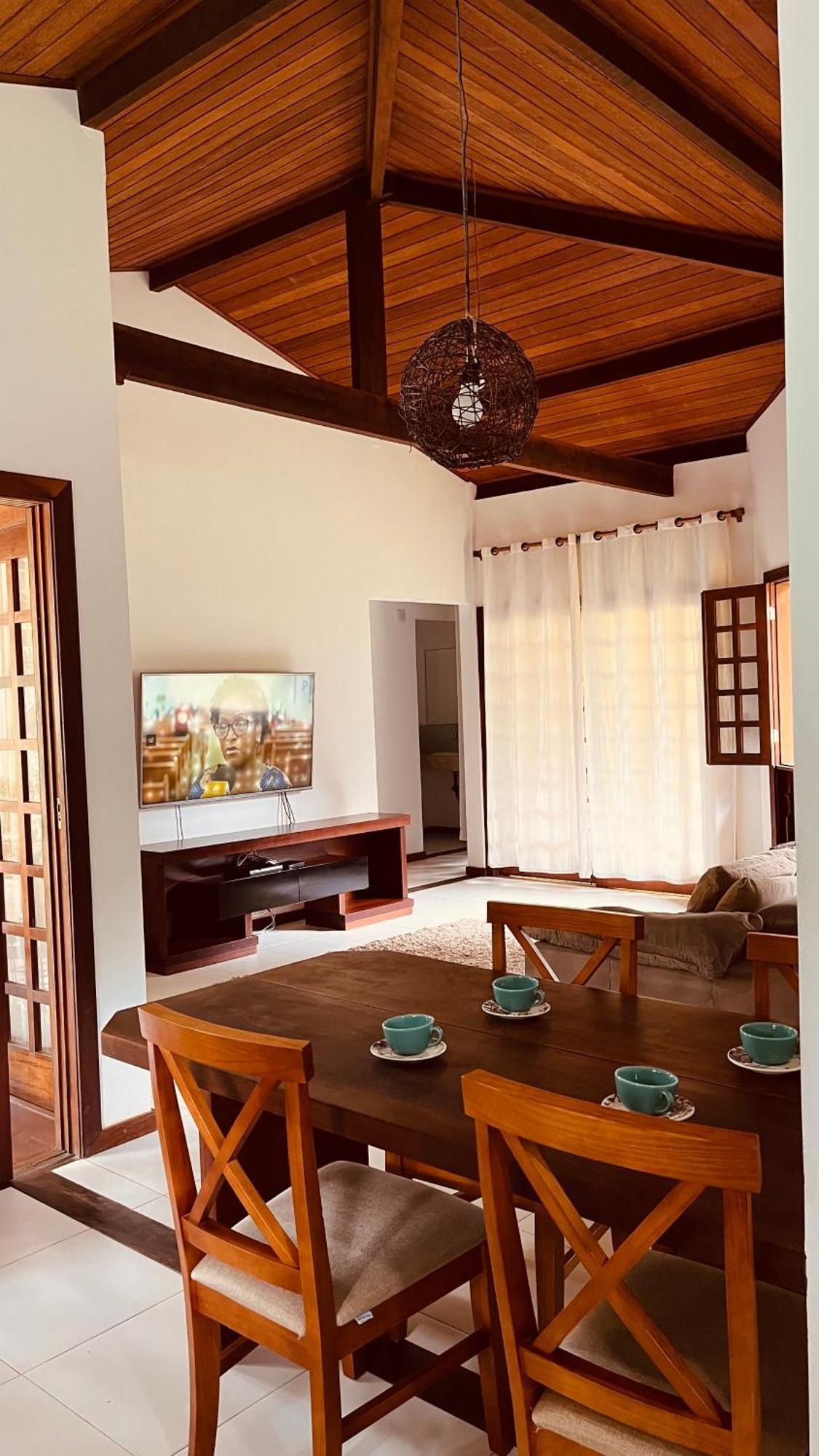 Casa Amarella - De Casas Holiday home
