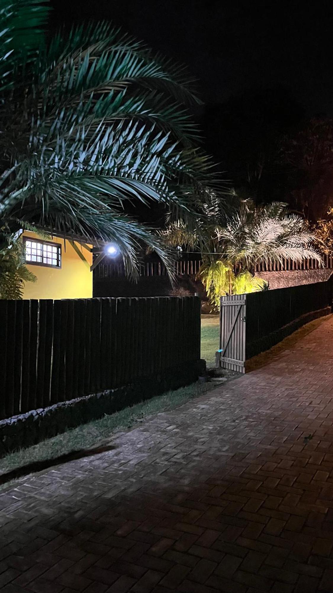 Holiday home Casa Amarella - De Casas *