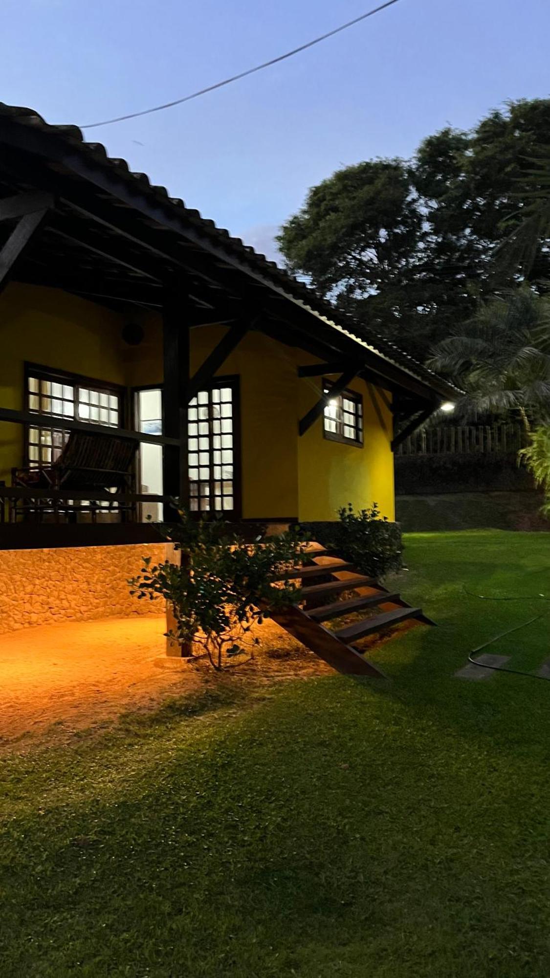 Holiday home Casa Amarella - De Casas Praia do Forte