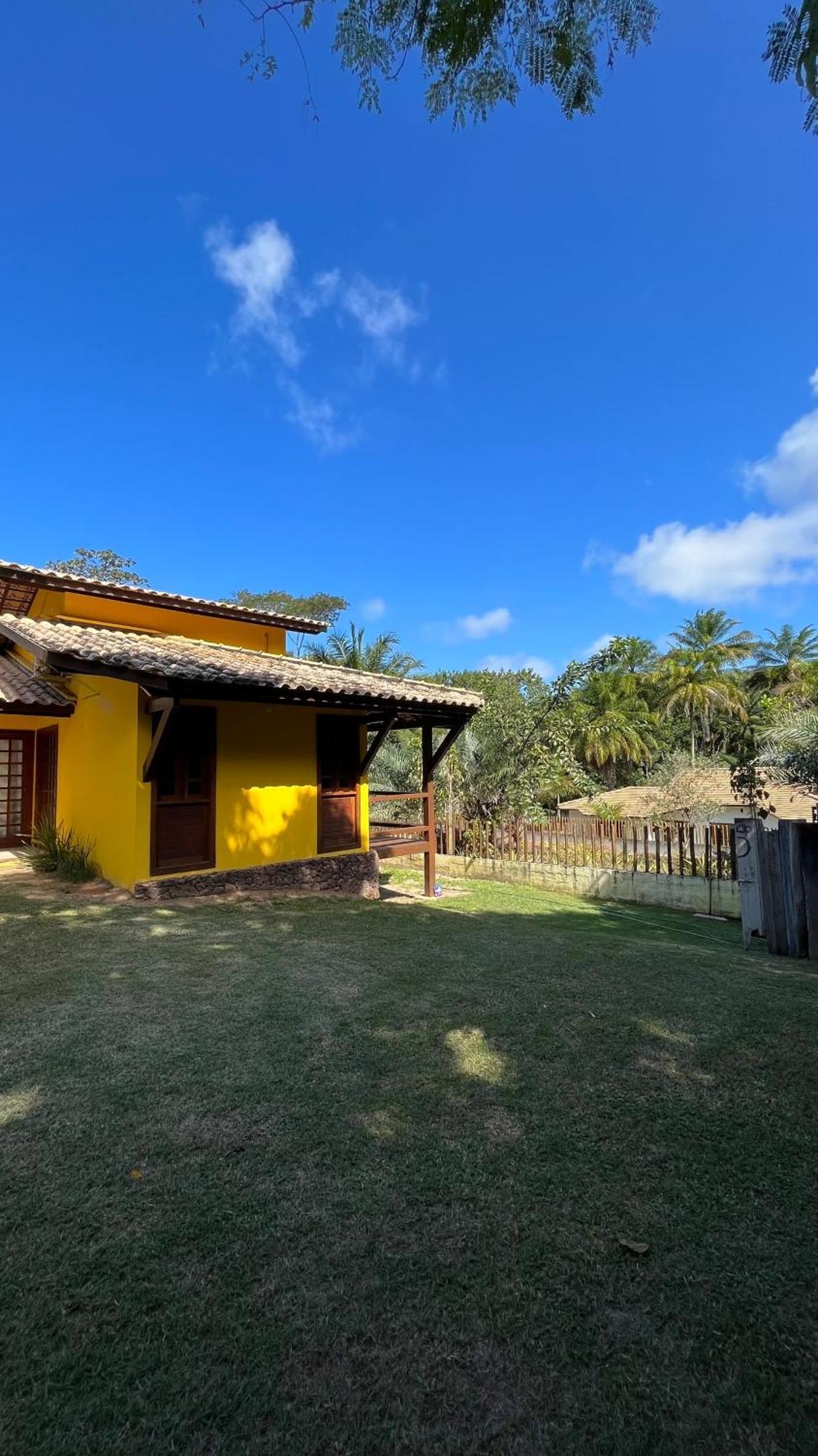 Casa Amarella - De Casas Holiday home *