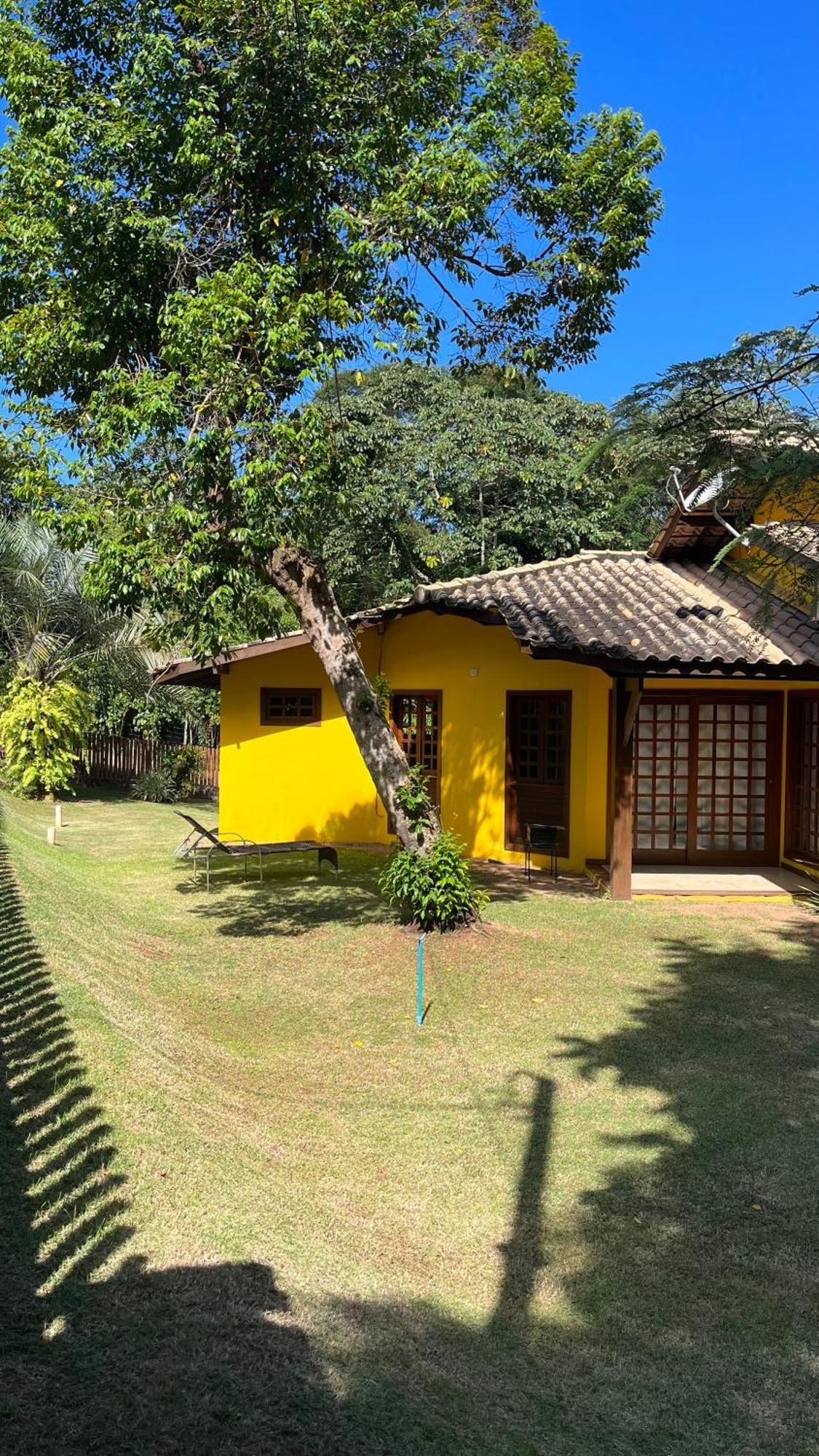 Casa Amarella - De Casas Holiday home *