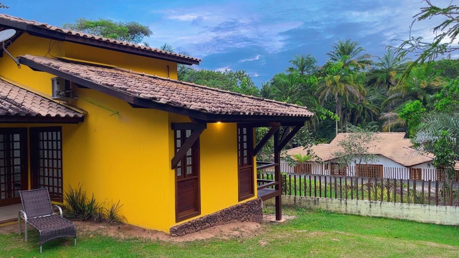 Holiday home Casa Amarella - De Casas *