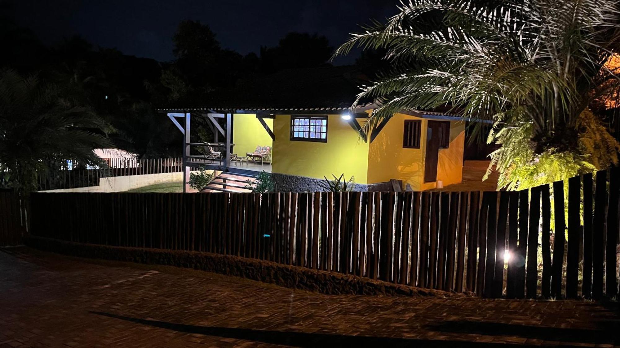 Holiday home Casa Amarella - De Casas
