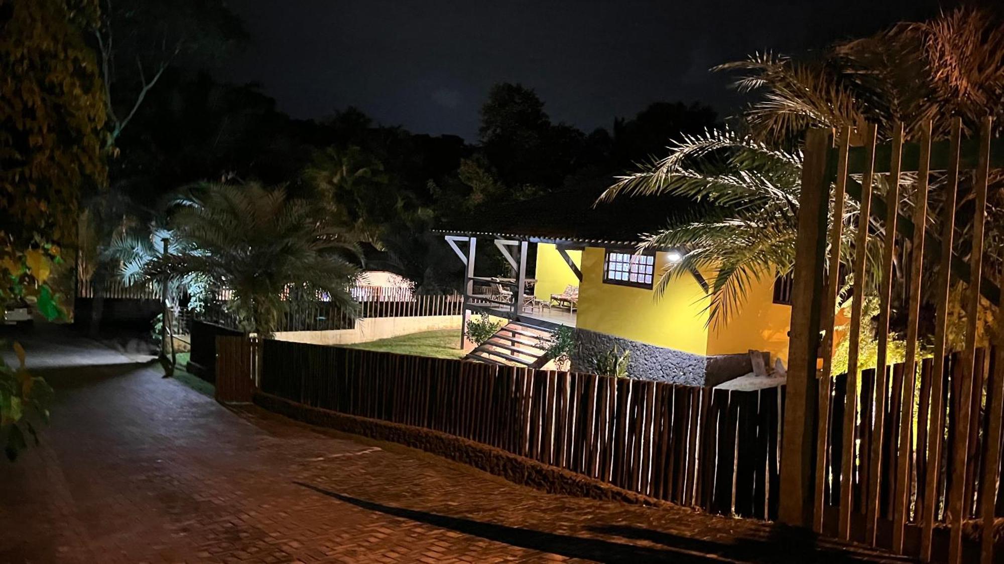 Casa Amarella - De Casas Praia do Forte