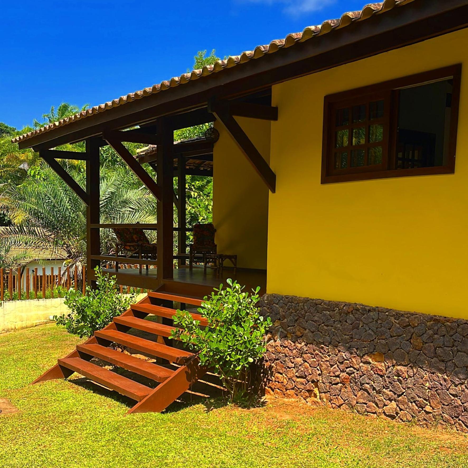 Holiday home Casa Amarella - De Casas Praia do Forte