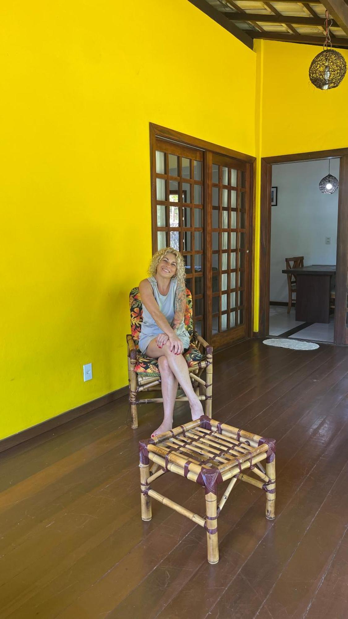 Holiday home Casa Amarella - De Casas Praia do Forte
