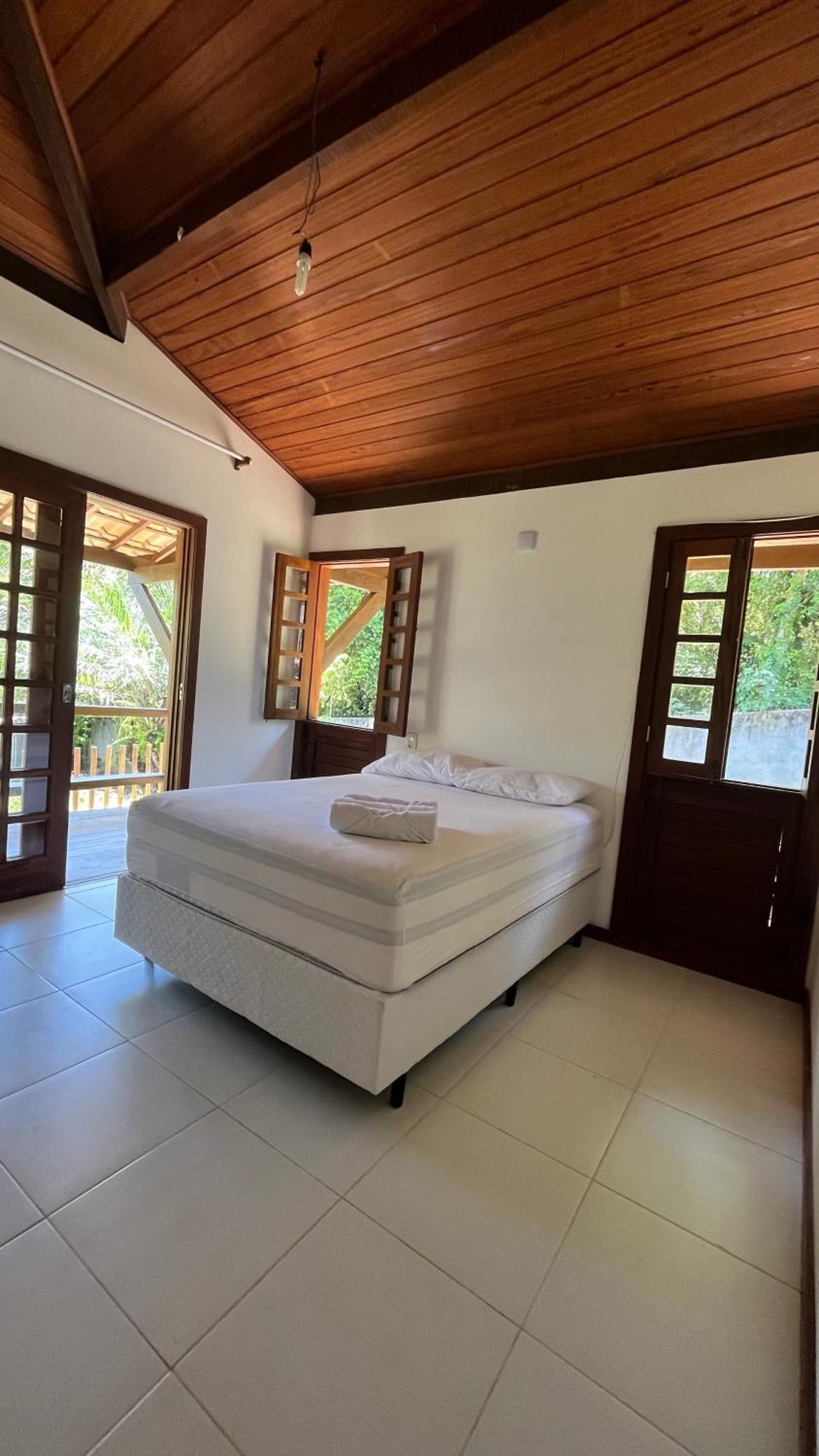 Casa Amarella - De Casas *