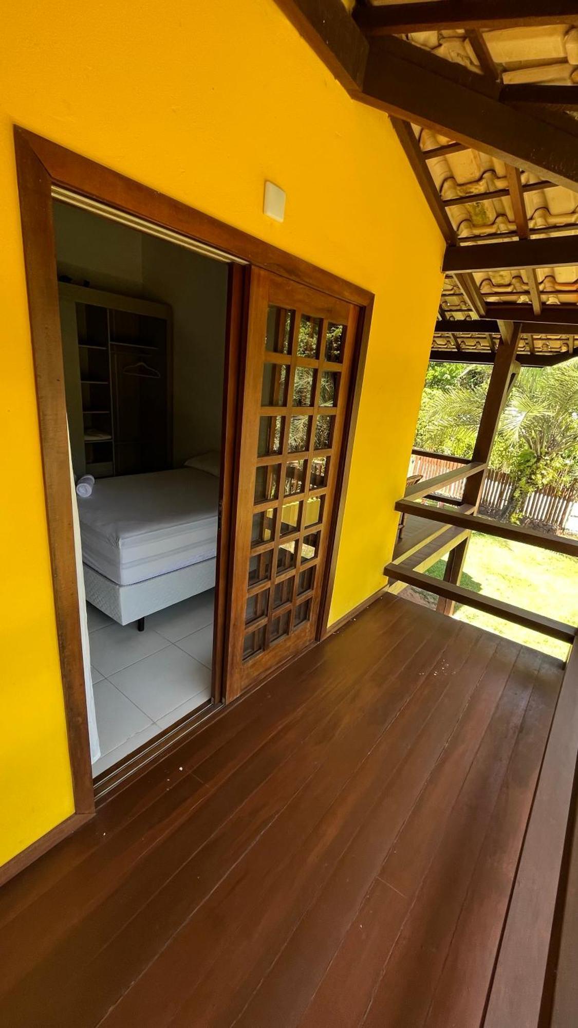 Casa Amarella - De Casas Holiday home