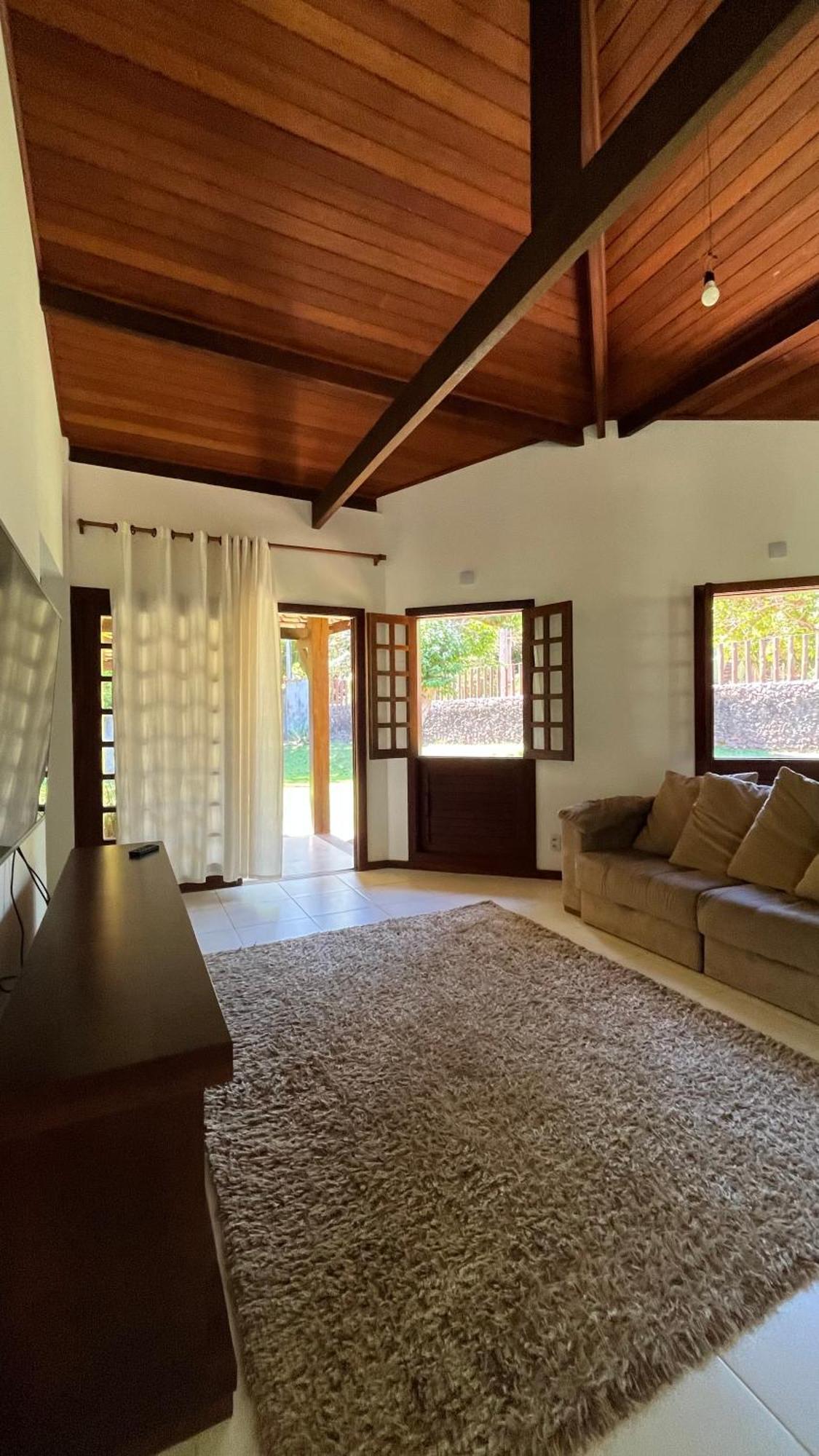 Holiday home Casa Amarella - De Casas