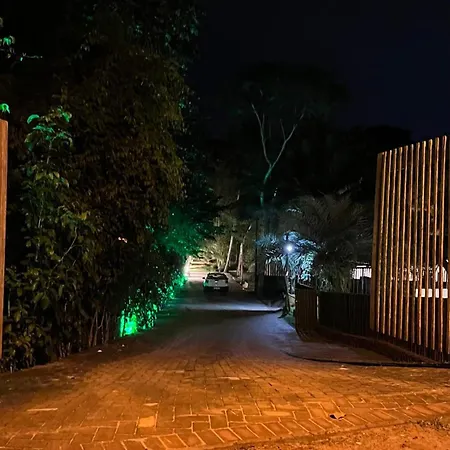 Casa Amarella - Condominio De Casas Praia do Forte Exterior photo