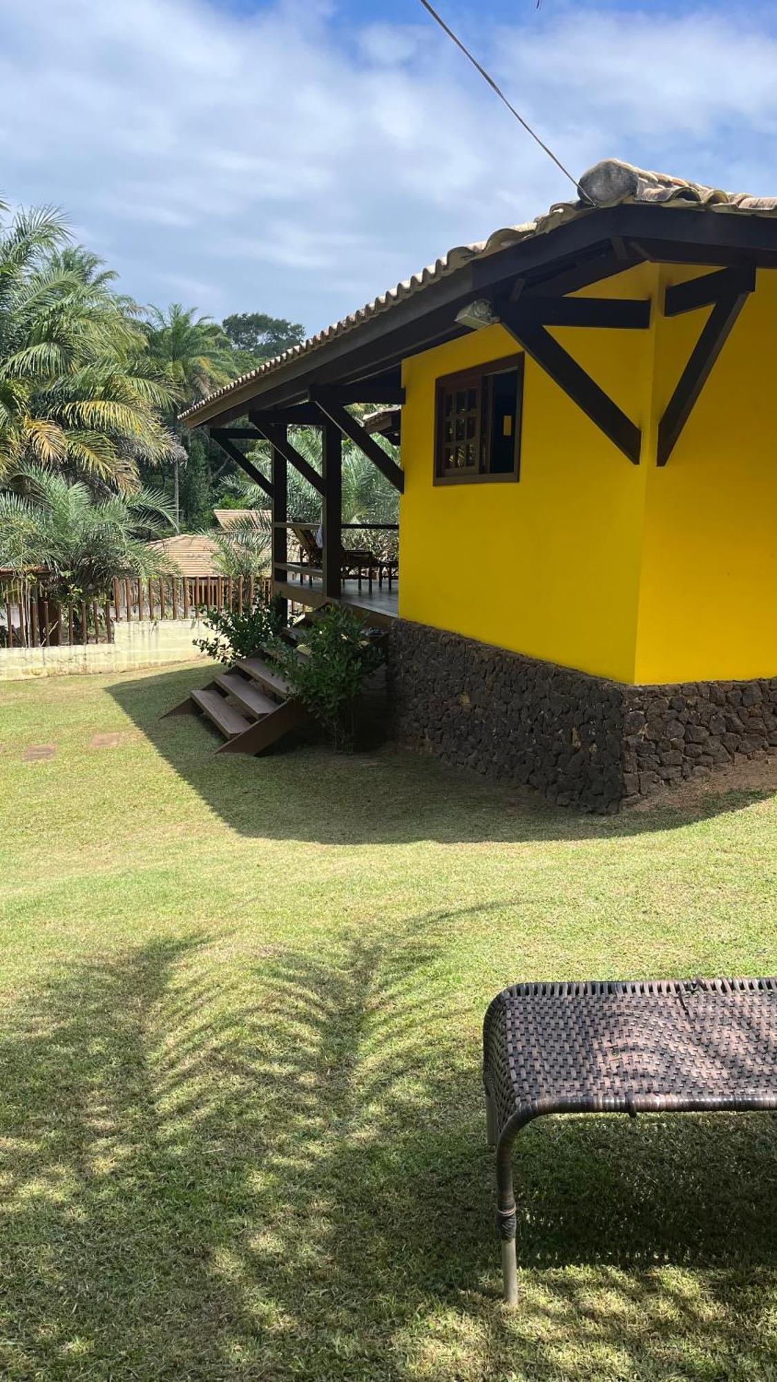 Casa Amarella - De Casas *