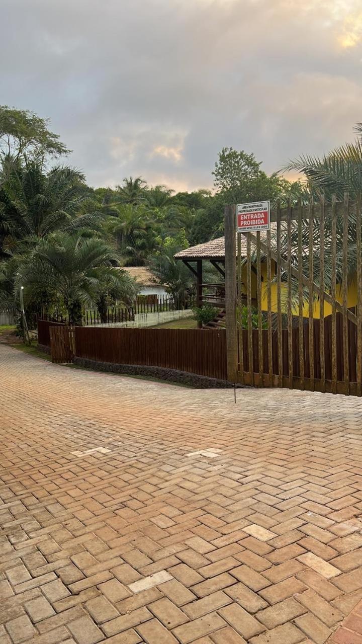Сasa de vacaciones Casa Amarella - De Casas Praia do Forte