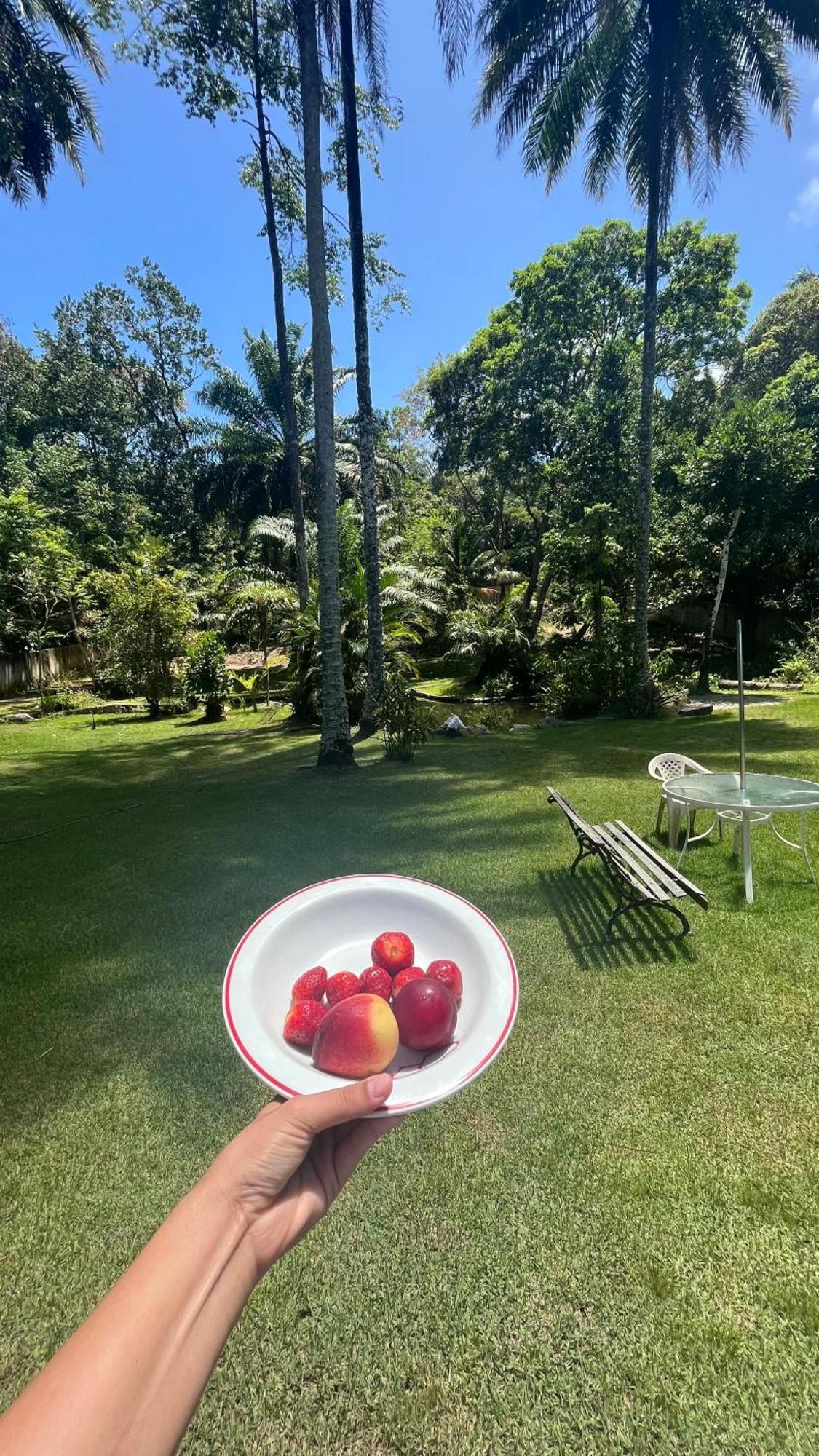 Сasa de vacaciones Casa Amarella - De Casas