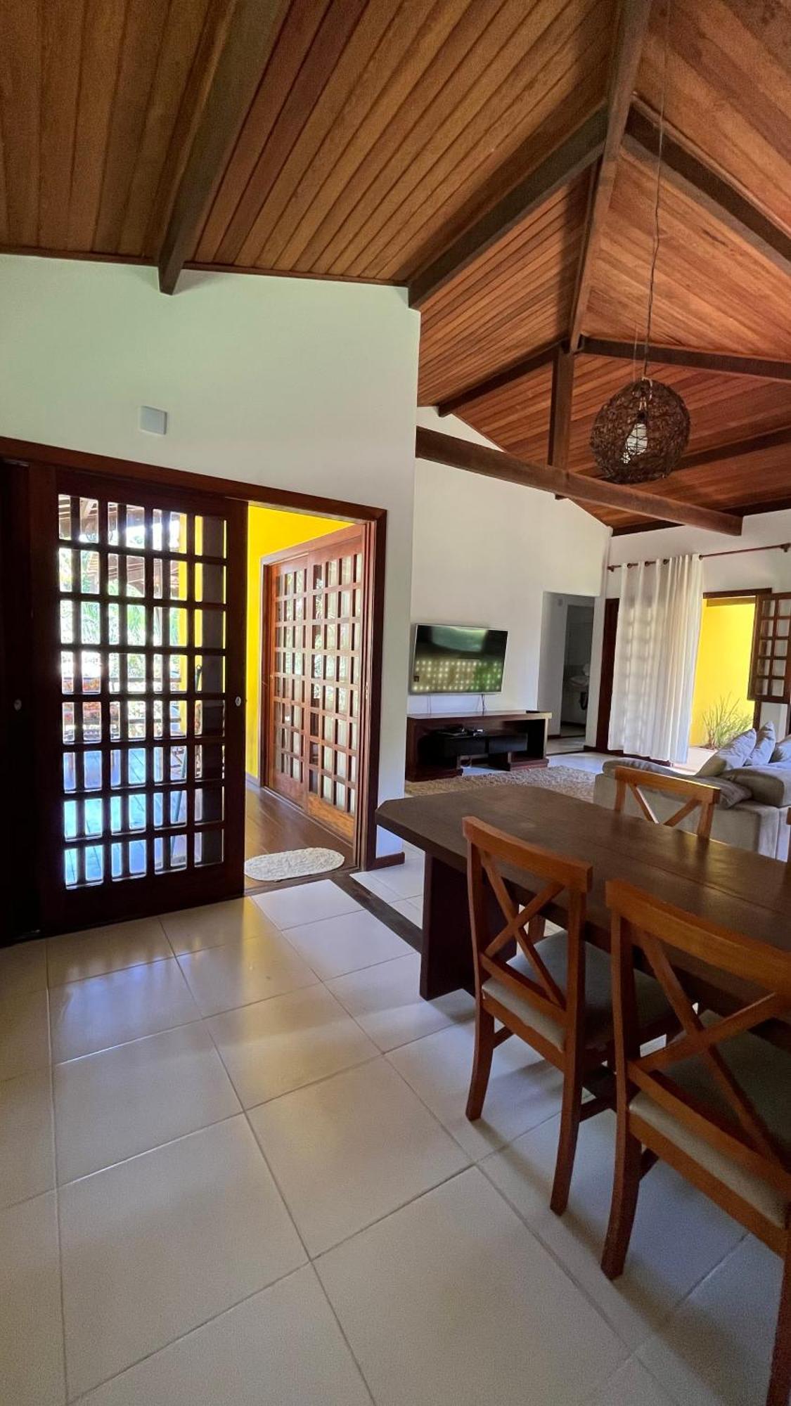 Casa Amarella - De Casas Casa de Férias